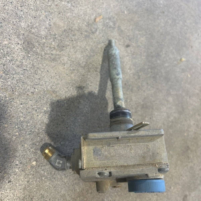 Used Atwood Water Heater Gas Valve 91043