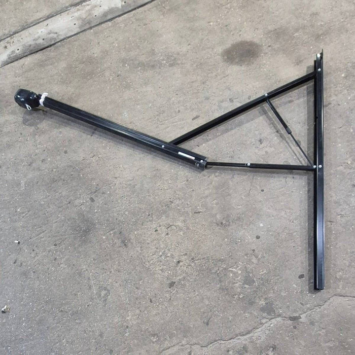 Used Lippert Awning Arm, Drive (Front), Black, 69" -  Solera Universal Hybrid , 434727
