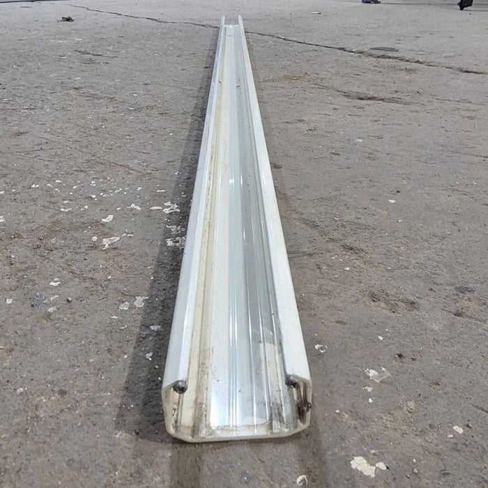 Used Carefree Upper Main Arm, Left (Rear), Off-White, 72" - Spirit/ Fiesta