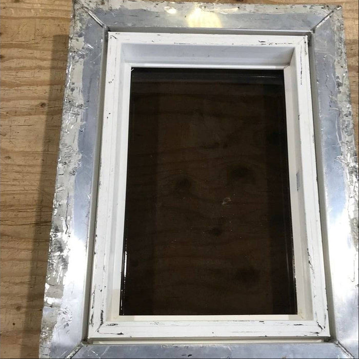 Used Outer Skylight - 31.25" x 23.25" x 4.0"