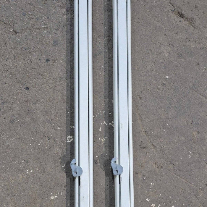 Used Dometic Awning Arm Set, Off White, 73" - 8480000.401