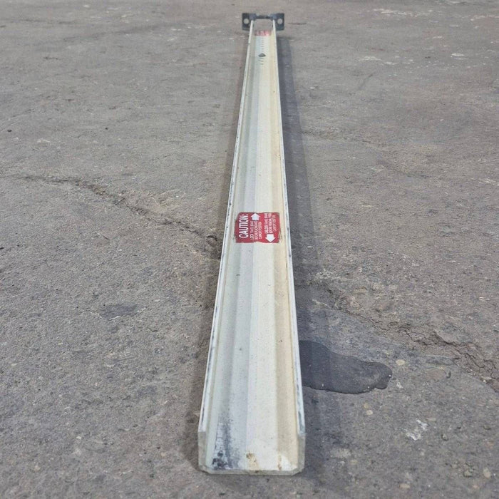 Used Carefree Lower Main Arm, Off-White, 56 1/8"