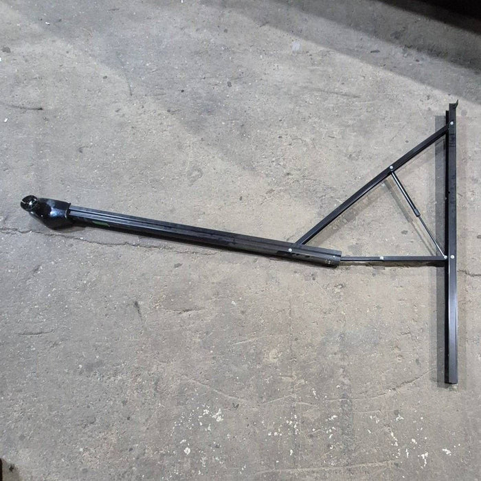 Used Lippert Awning Arm, Idler (Rear), Black, 66" - Solera Regal