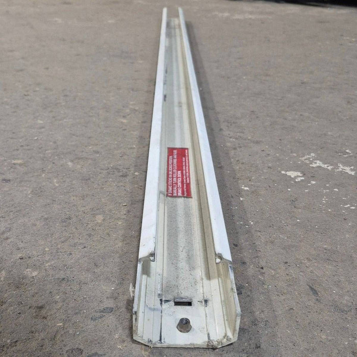 Used Carefree Upper Main Arm, Right (Front), Off-White, 66" - Spirit/ Fiesta