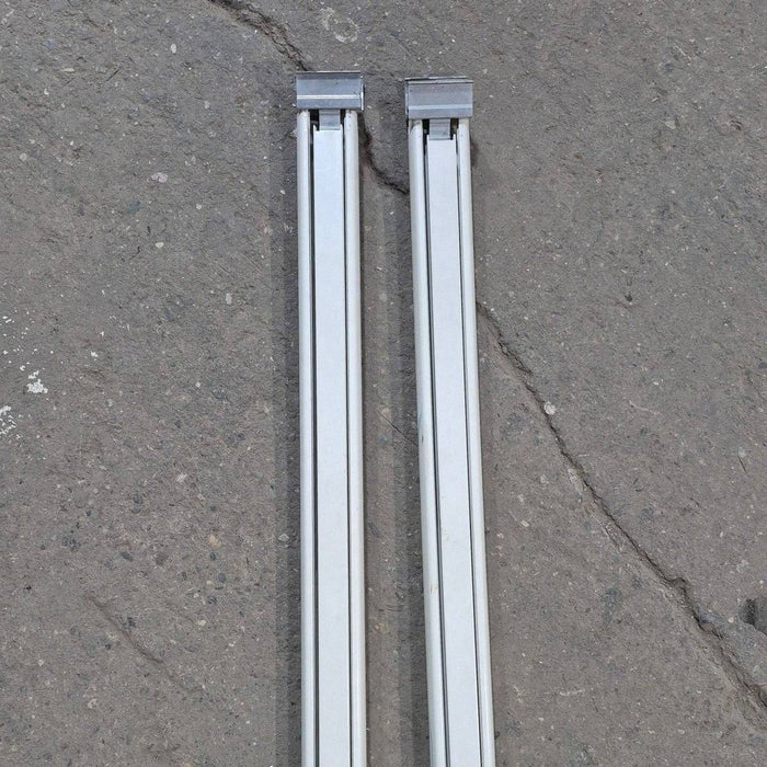 Used Dometic Awning Arm Set, Off White, 73" - 8480000.401