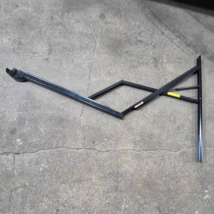Used Carefree Awning Arm, Idler (Rear) Non-Powered, Black, 54" - Compass , R001989BLK