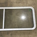 Used White Radius Opening Window - 60.25 X 21.75 X 1.875 - Photo 8