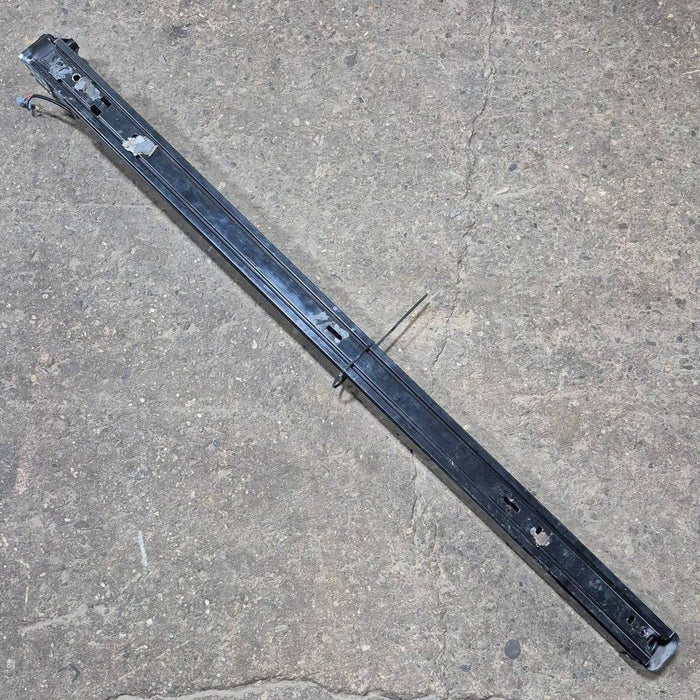 Used Carefree Awning Arm, Drive (Front) Powered, Black, 54" - Compass , R001988BLK