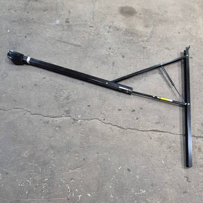 Used Lippert Awning Arm, Idler (Rear), Black, 69" - Solera Regal