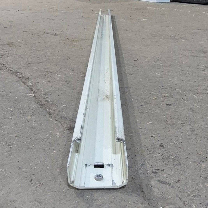 Used Carefree Upper Main Arm, Left (Rear), Off-White, 72" - Spirit/ Fiesta