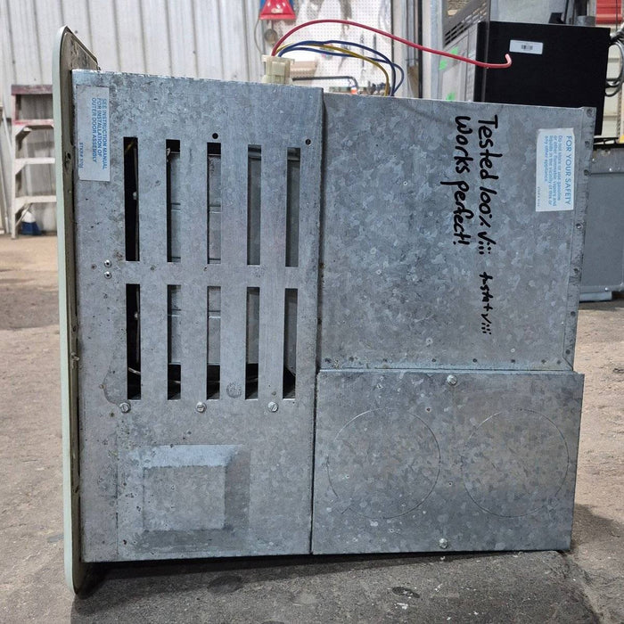 25000 BTU Used Atwood / Hydro Flame Propane Furnace - 8525-III