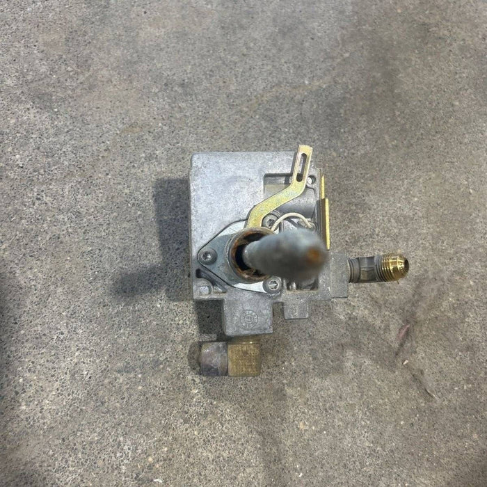 Used Atwood Water Heater Gas Valve 91043