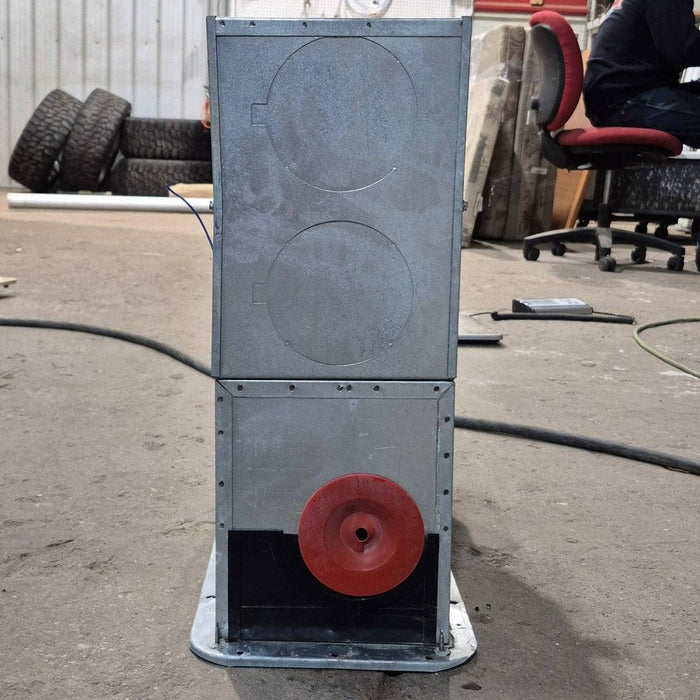 30,000 BTU Used Atwood/ Hydroflame RV Propane Furnace - 8531-IV-DCLP