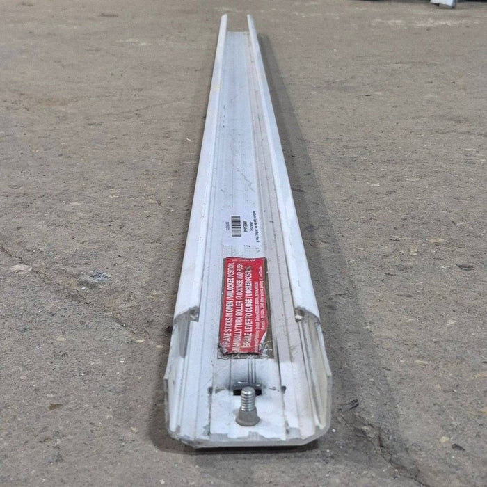 Used Carefree Upper Main Arm, Left (Rear), White, 66" - Spirit/ Fiesta