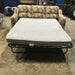 Used RV Hide-A-Bed Sofa - 72.0" x 34.0" x 32.0" - Photo 8