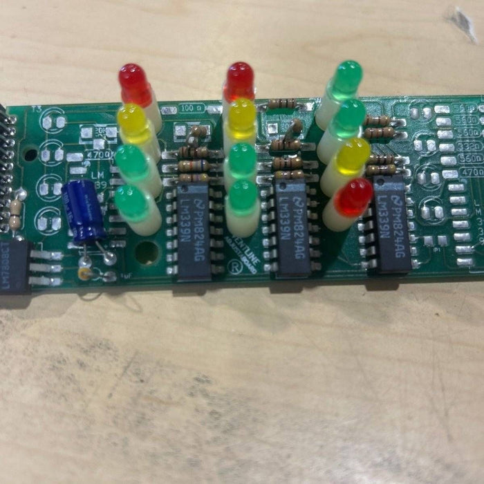 Used Range Hood Fan Circuit Board - L5096-68 ER