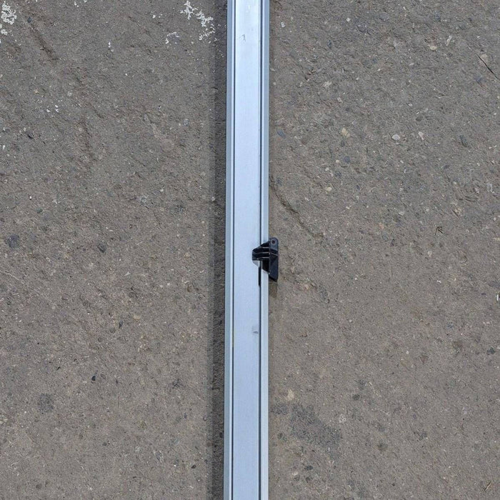 Used Carefree Awning Arm, 72", Silver (Satin) - Fiesta