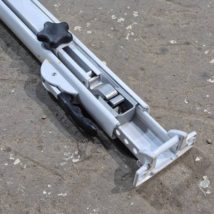 Used Dometic Manual Awning Arm, White, 61" - 8273000.402B