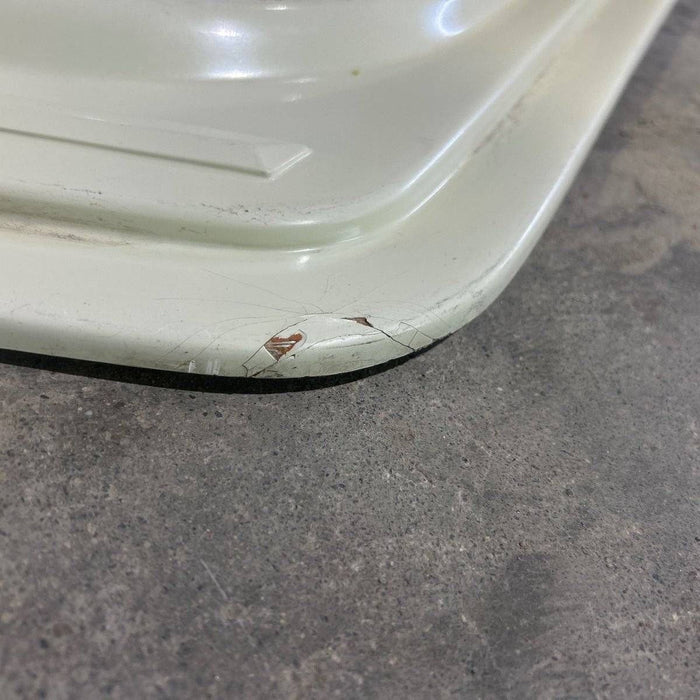 Used Fender Skirt 38 1/4" X 19 3/4"