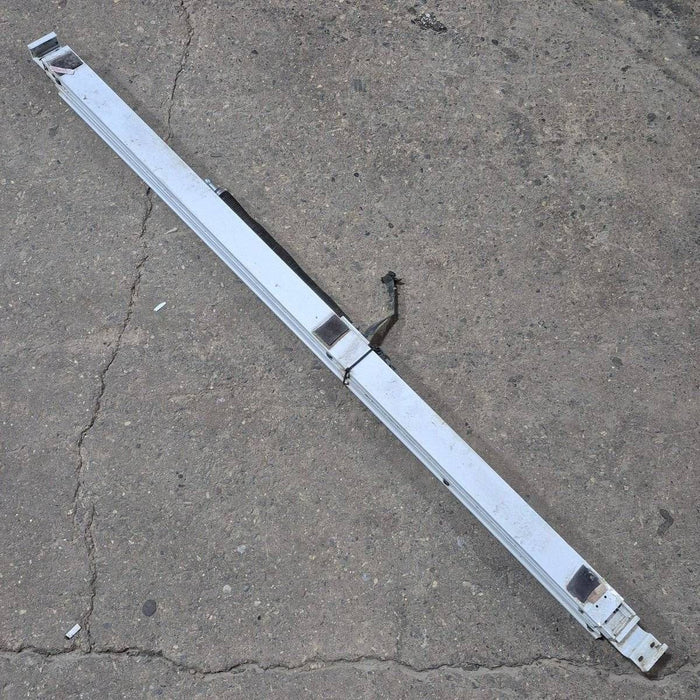 Used Dometic Awning Arm, Idle (Rear), White, 64 1/2" - Two Step , 3311759.009B