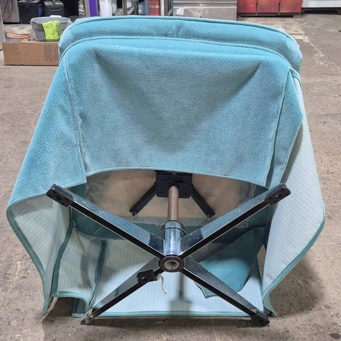 Used RV Chair - 38 1/4" H x 25" W x 28" D