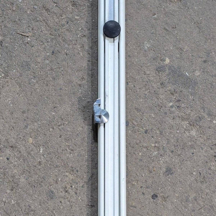 Used Dometic / A&E 8500 Manual Awning Arm, Tall, Colonial White -  8480000.401