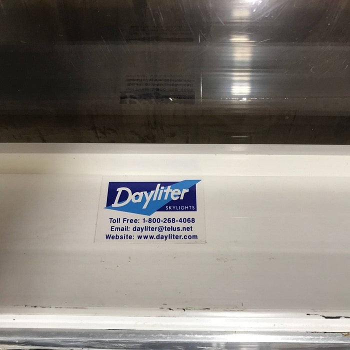 Used Outer Skylight - 31.25" x 23.25" x 4.0"