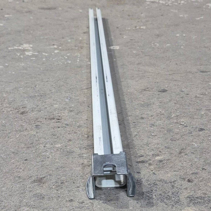Used Carefree Lower Brace/ Rafter Arm, Off-White, 40" - Spirit/ Fiesta