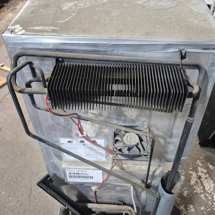 Used Complete Norcold Fridge, 2-Way - N811