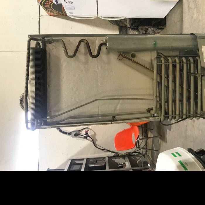 Used Complete Dometic Fridge, 2-Way - RM2652