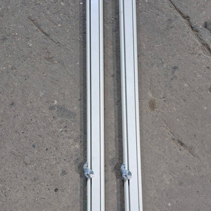 Used Dometic Awning Arm Set, Off White, 73" - 8480000.401