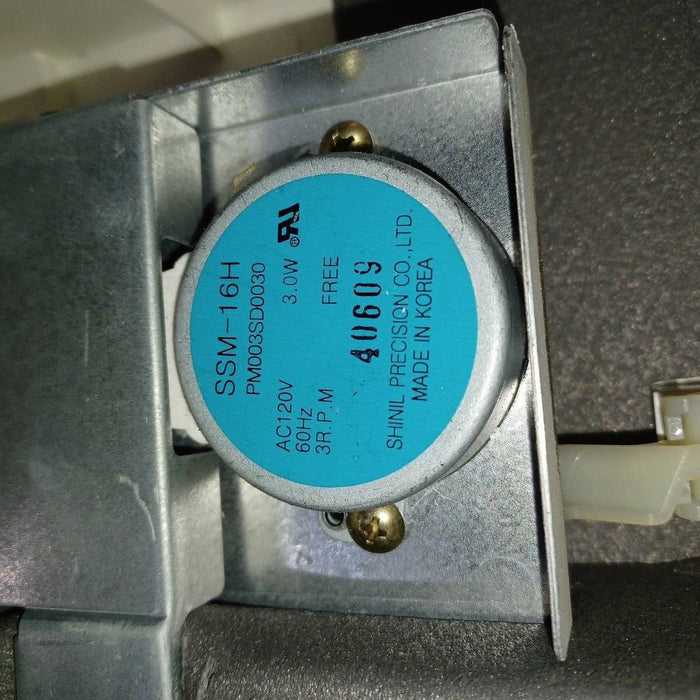 Used Carrier Air Conditioner Ceiling Assembly - 99-00469-00