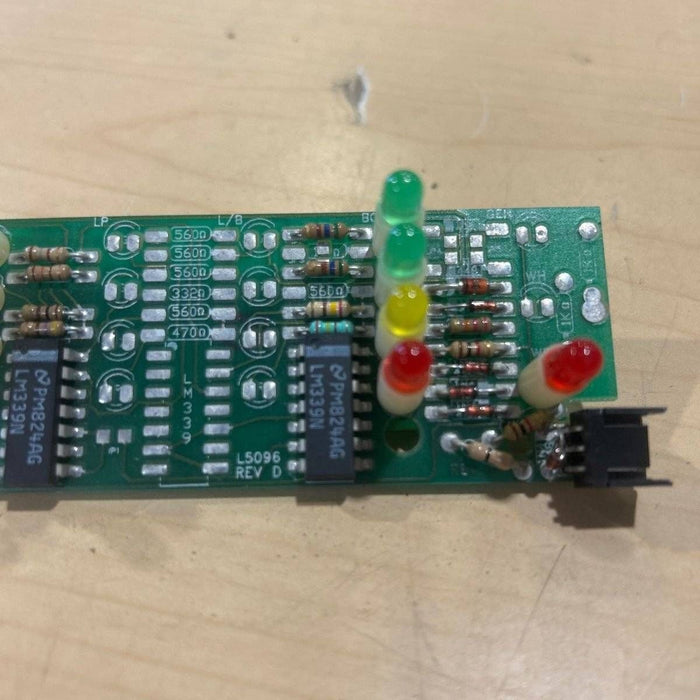 Used Range Hood Fan Circuit Board - L5096-68 ER