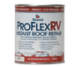 Proflex RV Instant Roof Repair Clear 1 Gallon - Young Farts RV Parts