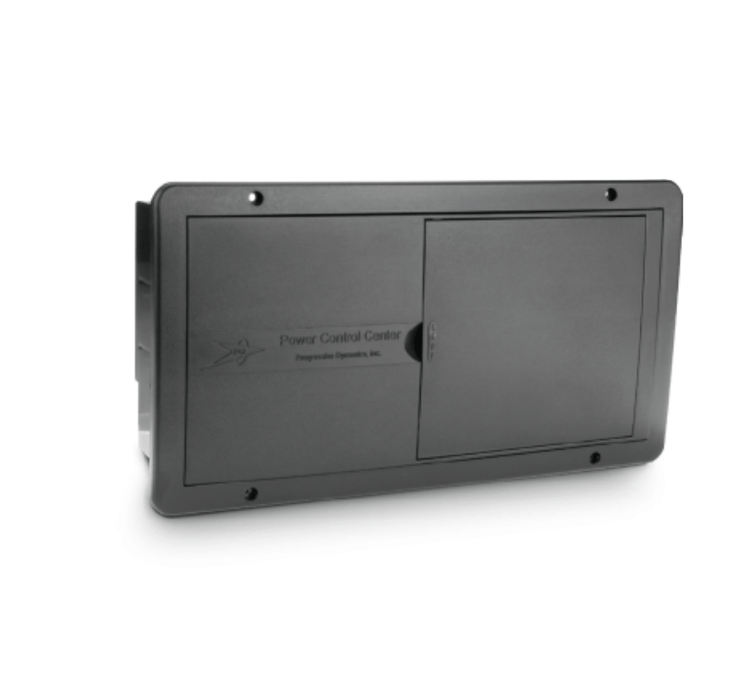 Progressive Dynamics PD50K3Q2GP Power Distribution Box 30 Amp