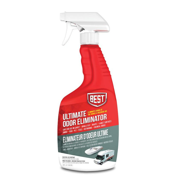 ProPack 80032 Air Freshener, 32 Oz. - Young Farts RV Parts