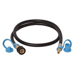 Flame King 100395-48 Propane Hose - 48"