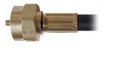 Propane Hose Marshall Excelsior MER410-60