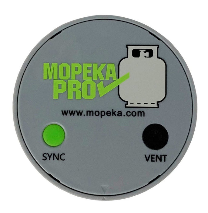 AP Products 024-2002 Mopeka Products Propane Tank Gas Level Indicator