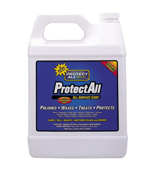 Protect All 62010 Surface Care Multi Purpose Cleaner, 1 Gal - Young Farts RV Parts