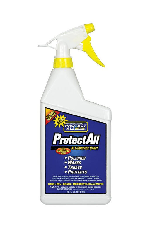 Protect All 62032 Surface Care Multi Purpose Cleaner, 32 Oz. - Young Farts RV Parts