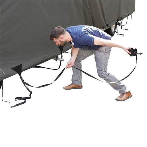 PT4 TRVL TRAILER COVER 24' - 27' - Young Farts RV Parts