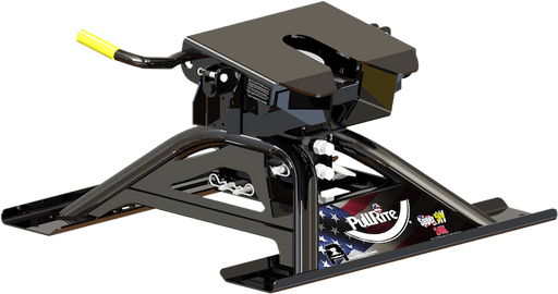 PullRite 3900 Super 5th Single Point (1P) Attachment Fifth Wheel Hitch - Young Farts RV Parts