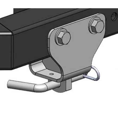 Pullrite Base Foot Assembly