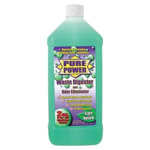 Pure Power 32 Oz - Young Farts RV Parts