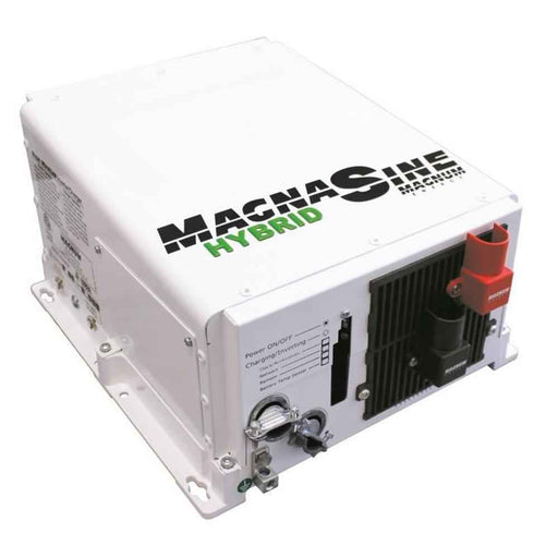 Pure Sine 12V Inverter - Young Farts RV Parts