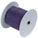 Purple 16 AWG Tinned Copper Wire - 100' - Young Farts RV Parts