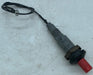 Push Igniter for Atwood / Wedgewood Stoves - Piezo 52279 - Young Farts RV Parts