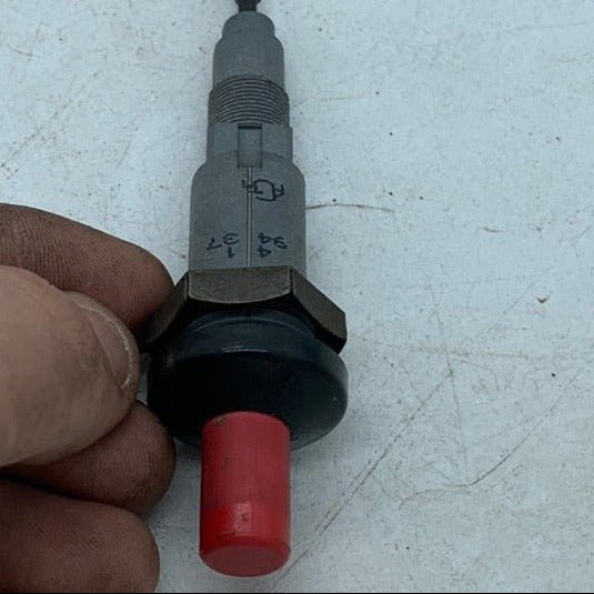 Used Atwood / Wedgewood Stove Push Igniter (Piezo) -  52279