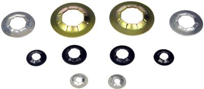 Push Nut Dorman  13441